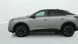 Peugeot 3008 - photo 4