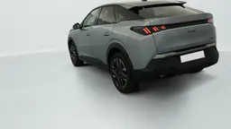 Peugeot 3008 - photo 5