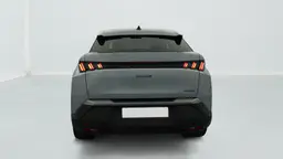 Peugeot 3008 - photo 6