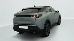 Peugeot 3008 - photo 7