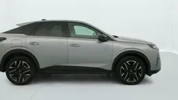 Peugeot 3008 - photo 8