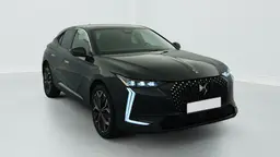 DS DS4 - photo 1