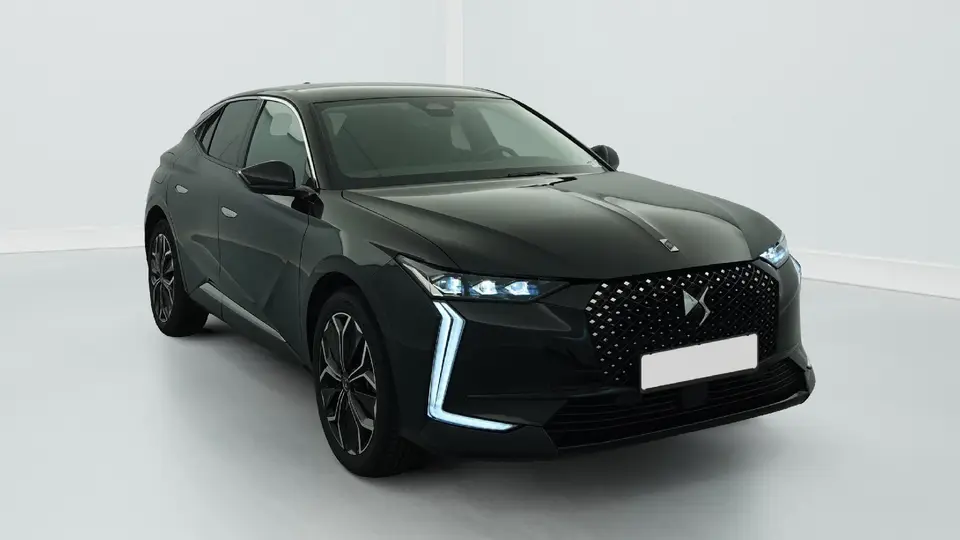DS DS4