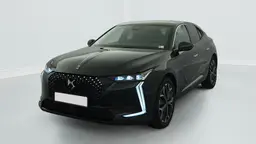 DS DS4 - photo 3