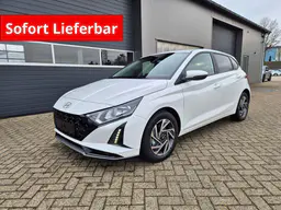 Hyundai i20 - photo 1