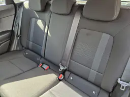 Hyundai i20 - photo 12