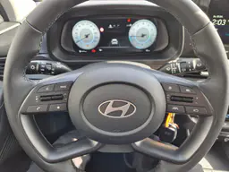 Hyundai i20 - photo 15