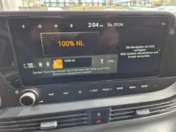 Hyundai i20 - photo 16