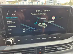 Hyundai i20 - photo 18