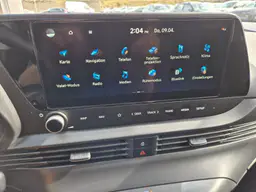 Hyundai i20 - photo 19