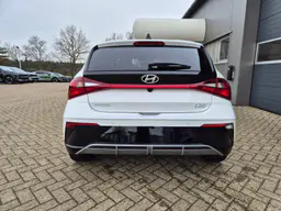 Hyundai i20 - photo 4