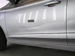 MG MG5 - photo 13