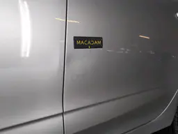 MG MG5 - photo 15