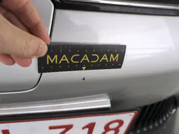 MG MG5 - photo 19