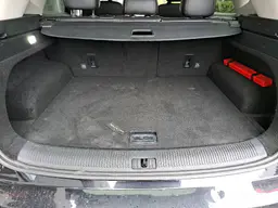 MG HS - photo 52
