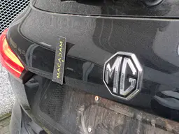 MG HS - photo 43