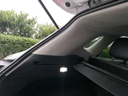 MG HS - photo 46