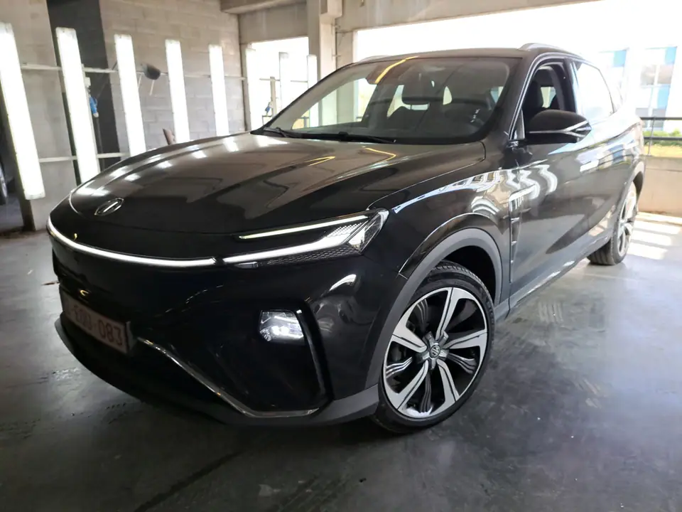 2024 MG Marvel R Luxury
