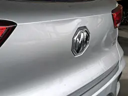 MG ZS - photo 14