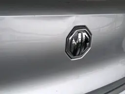 MG ZS - photo 15