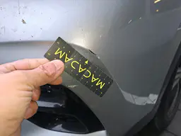 MG ZS - photo 23