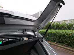 MG ZS - photo 41