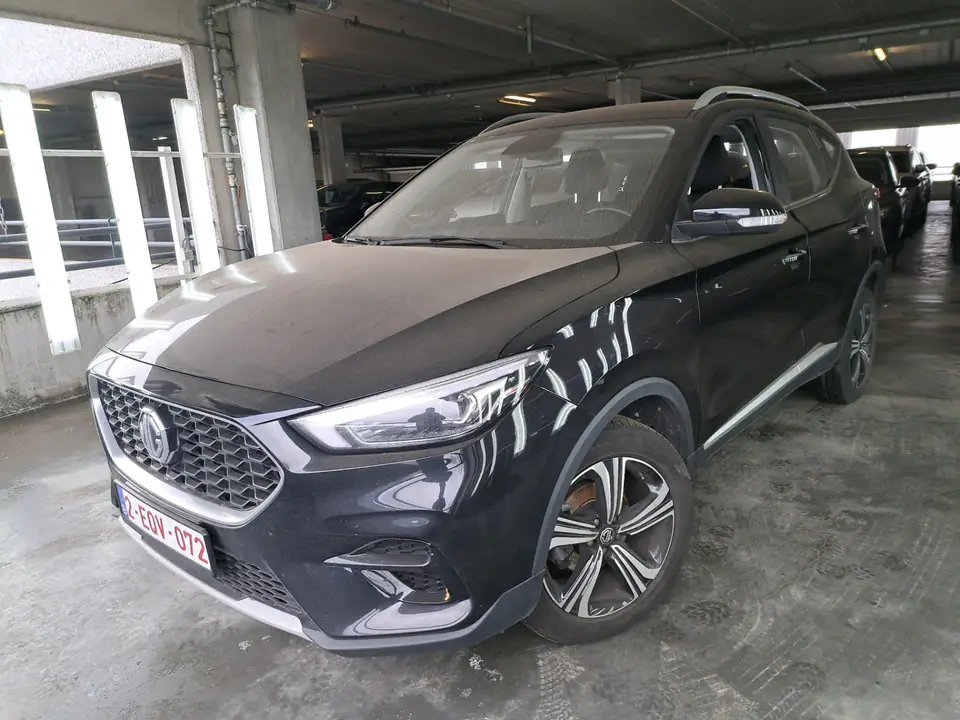 2023 MG ZS Comfort
