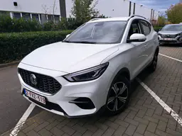 MG ZS - photo 1