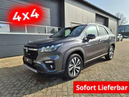 Suzuki S-Cross - photo 1