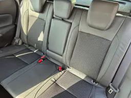 Suzuki S-Cross - photo 12