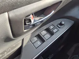 Suzuki S-Cross - photo 13