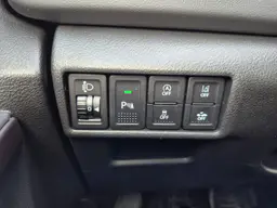 Suzuki S-Cross - photo 14