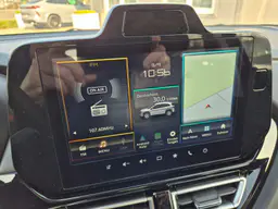 Suzuki S-Cross - photo 17