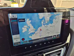 Suzuki S-Cross - photo 18