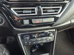 Suzuki S-Cross - photo 21