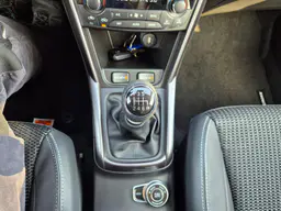 Suzuki S-Cross - photo 22