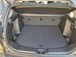 Suzuki S-Cross - photo 9