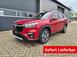 Suzuki S-Cross - photo 1