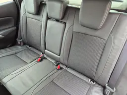 Suzuki S-Cross - photo 12