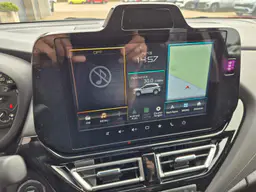 Suzuki S-Cross - photo 16