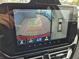 Suzuki S-Cross - photo 18
