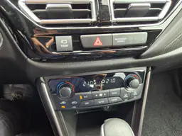 Suzuki S-Cross - photo 19