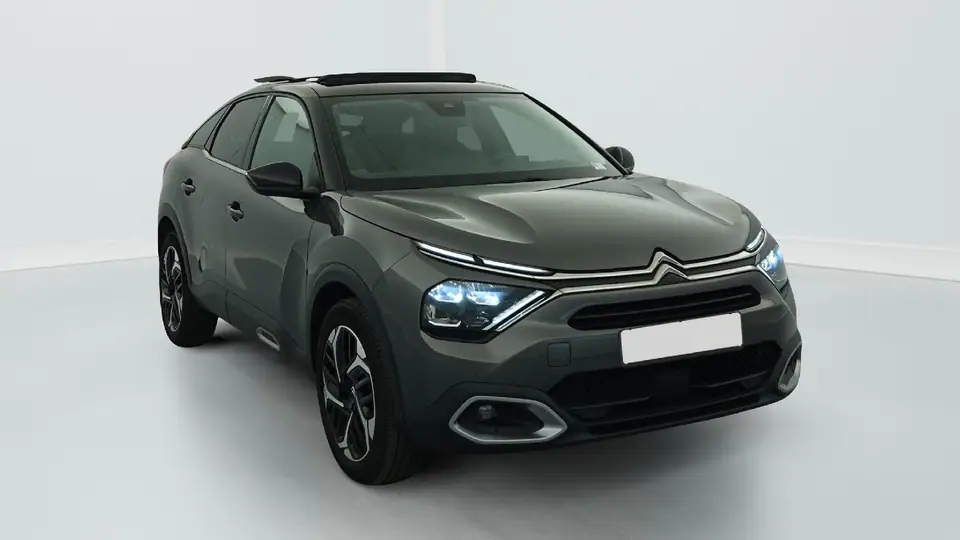 2023 Citroen C4 PureTech 130 S&S BVM6 Shine
