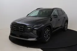 Hyundai Tucson - photo 1