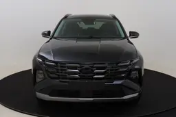 Hyundai Tucson - photo 2