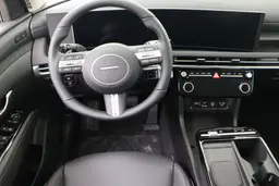 Hyundai Tucson - photo 11