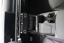 Hyundai Tucson - photo 12