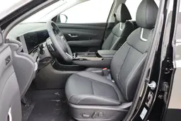 Hyundai Tucson - photo 13