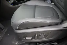 Hyundai Tucson - photo 14