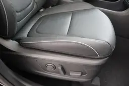 Hyundai Tucson - photo 15